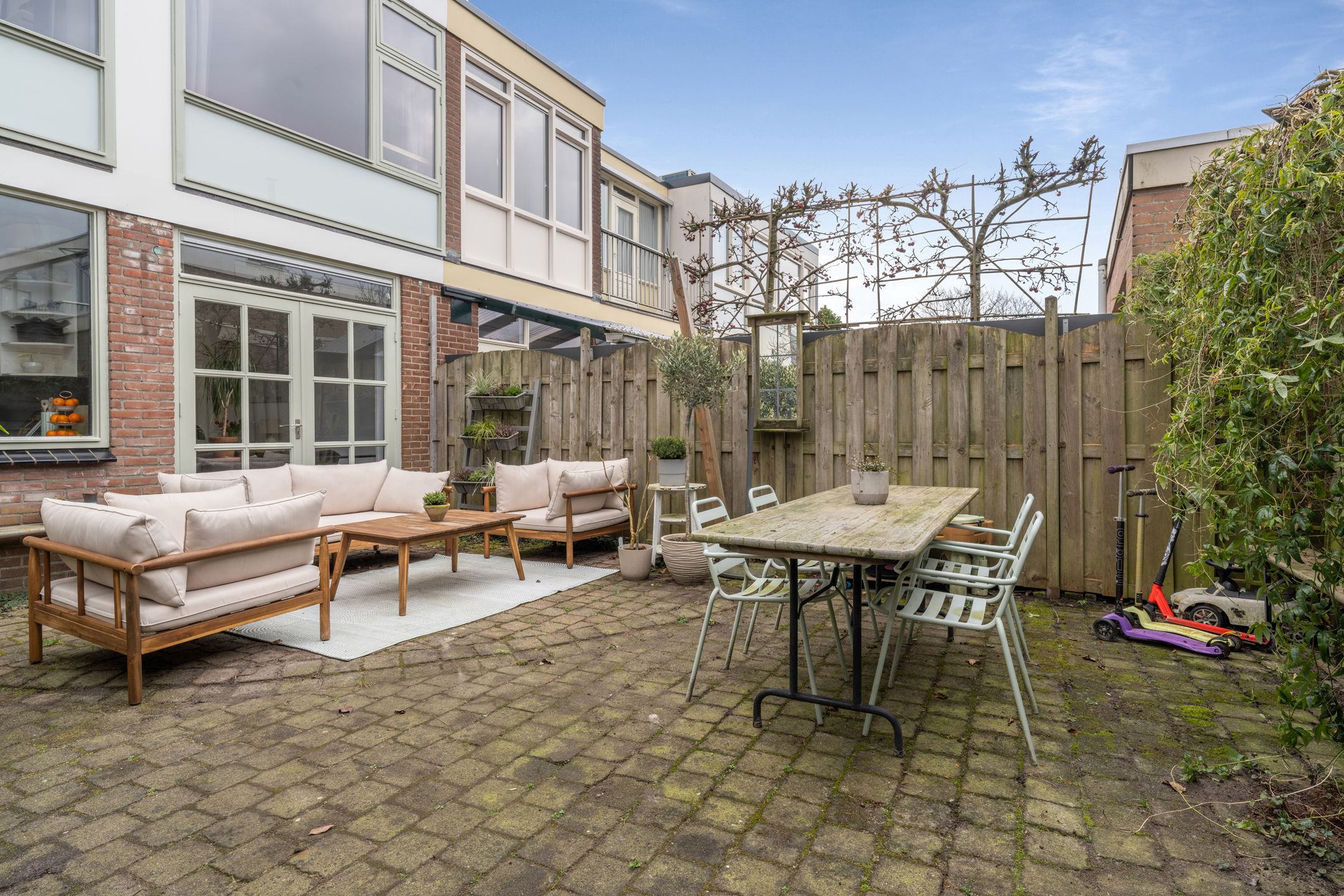 Photo 39 of Vondellaan 25