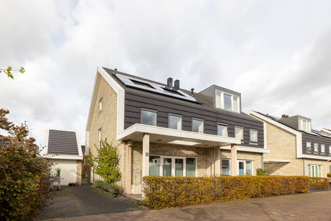 Foto 1 van Goedaerthof 23