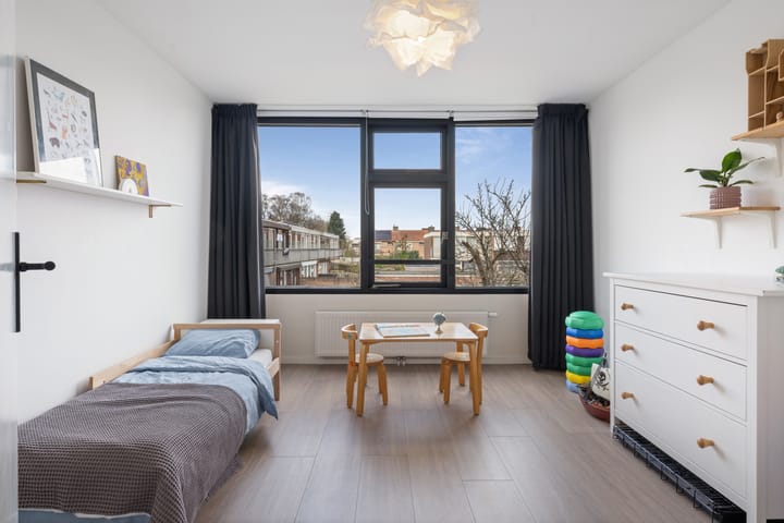 Foto 22 van Vondellaan 25