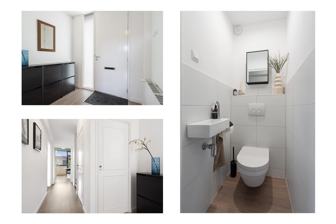 Photo 16 of Vondellaan 25