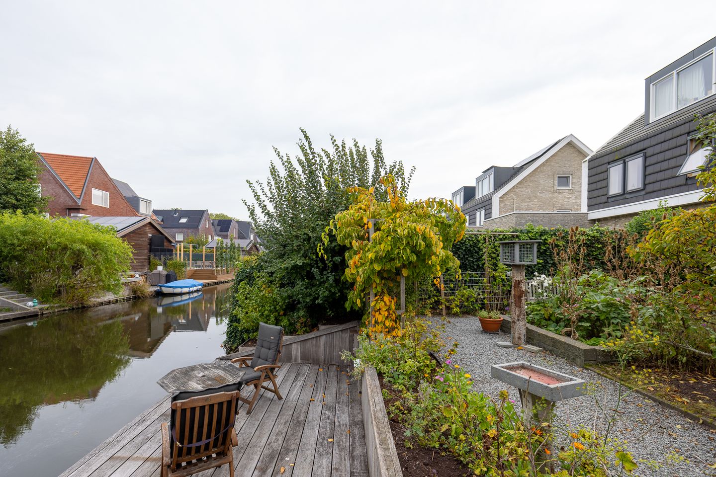 Foto 5 van Goedaerthof 23