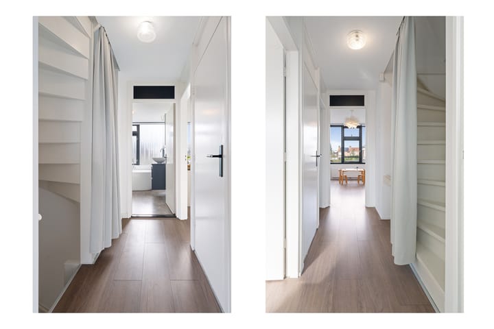 Foto 27 van Vondellaan 25