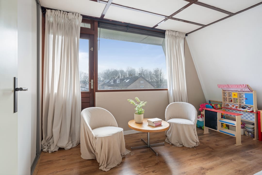 Photo 31 of Vondellaan 25