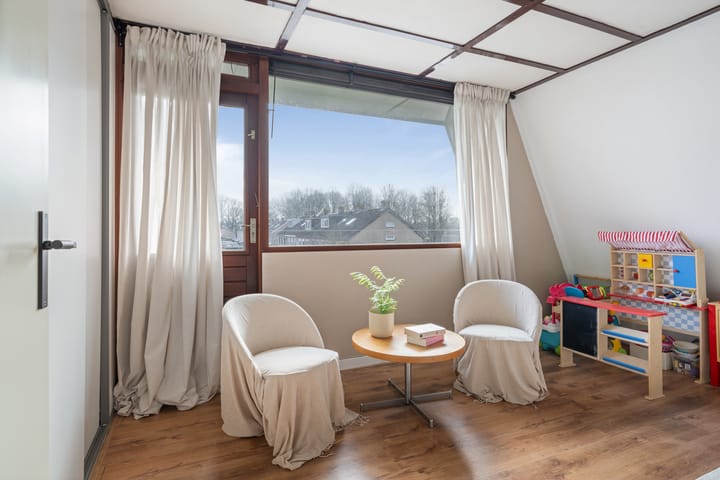 Foto 31 van Vondellaan 25