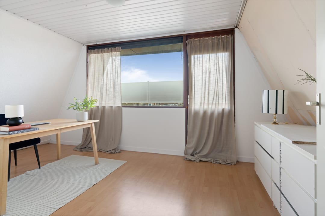 Photo 28 of Vondellaan 25