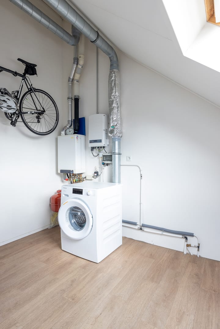 Foto 36 van Goedaerthof 23