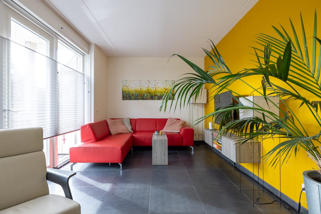 Foto 7 van Goedaerthof 23