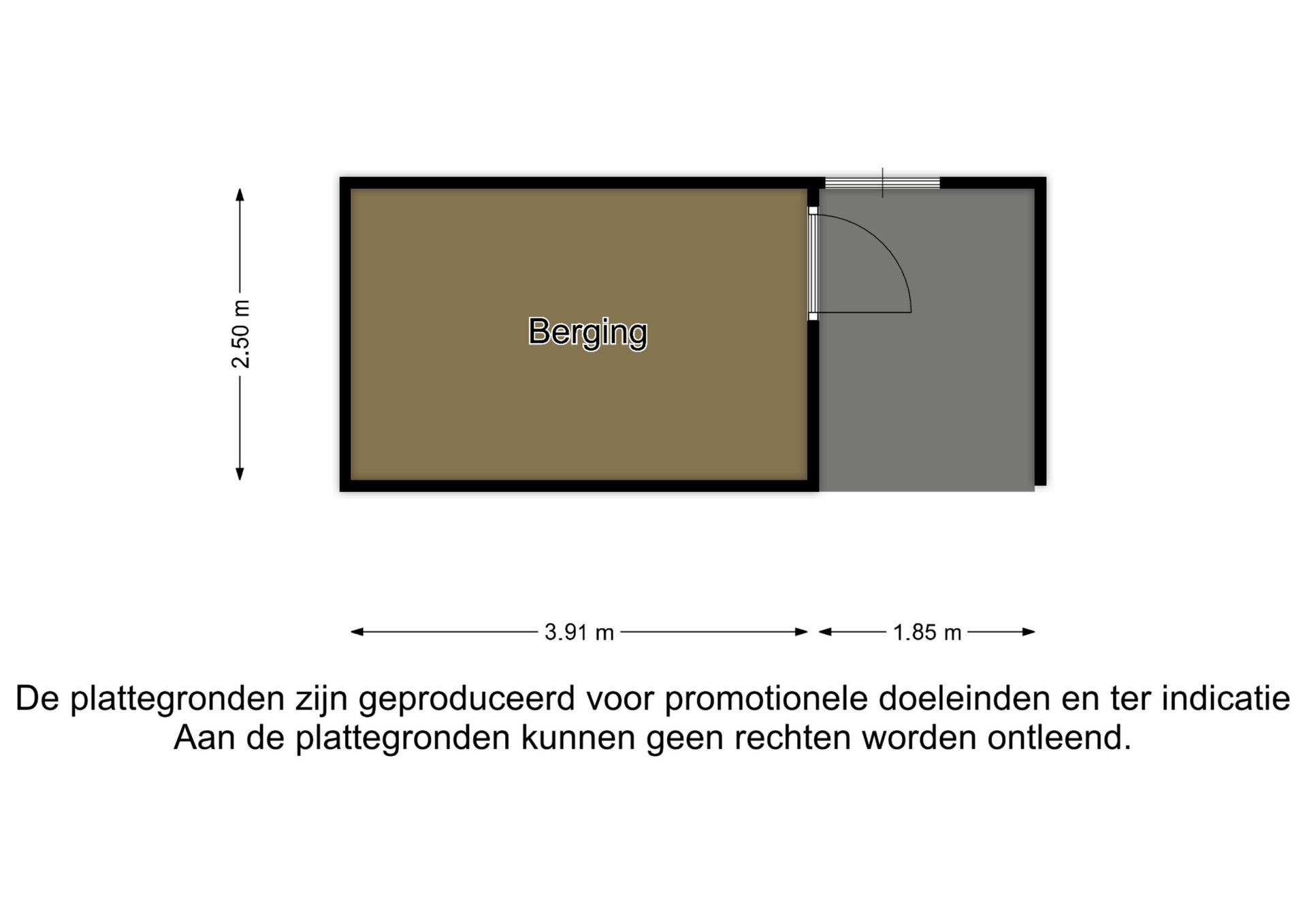 Photo 48 of Vondellaan 25