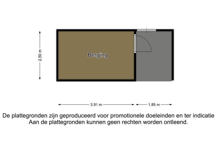 Foto 48 van Vondellaan 25