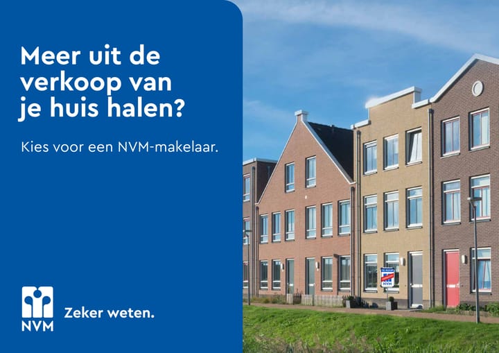 Foto 40 van Vondellaan 25