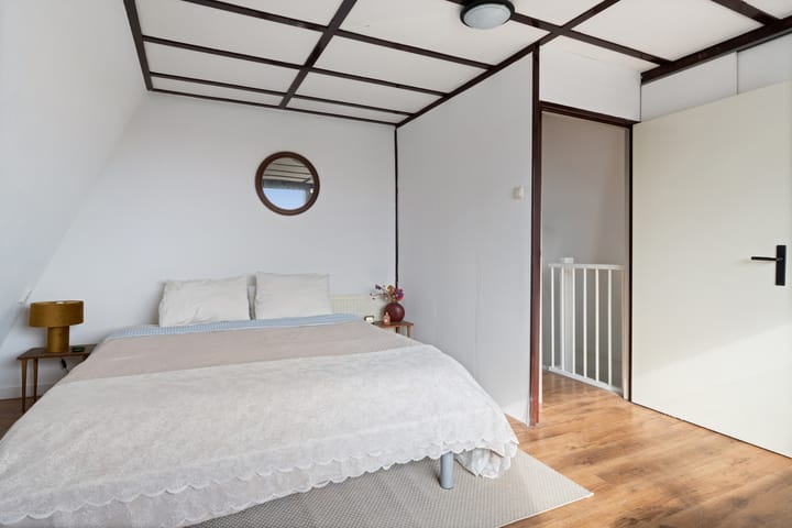 Foto 33 van Vondellaan 25