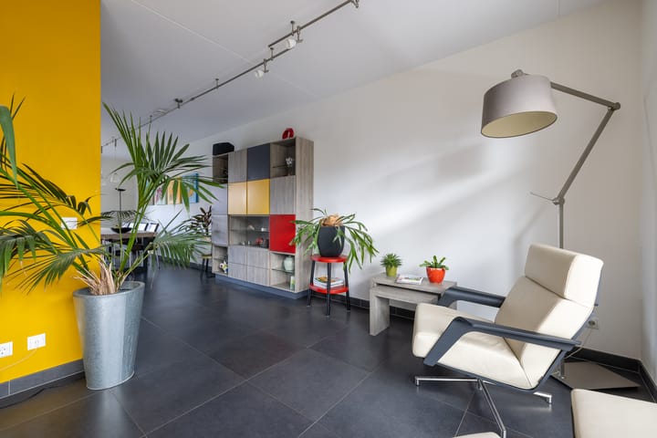 Foto 9 van Goedaerthof 23