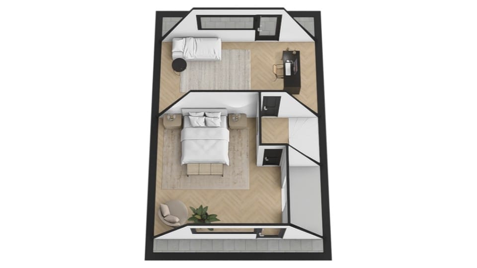 Photo 45 of Vondellaan 25