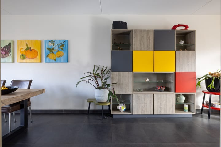 Foto 10 van Goedaerthof 23