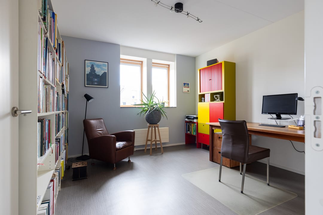 Foto 23 van Goedaerthof 23