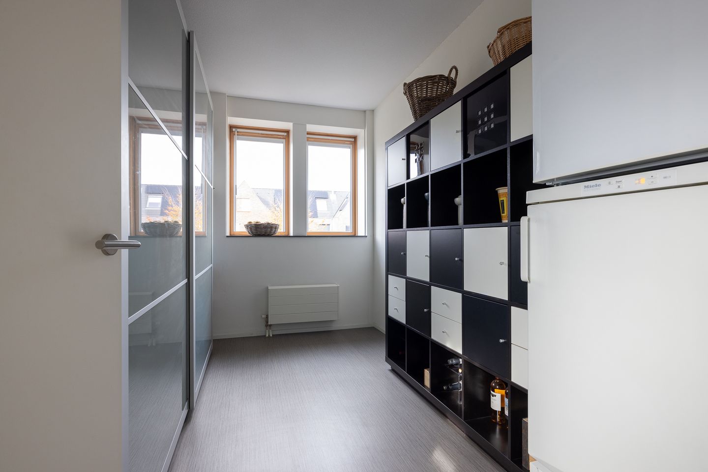 Foto 25 van Goedaerthof 23