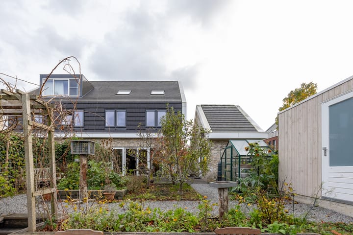 Foto 44 van Goedaerthof 23