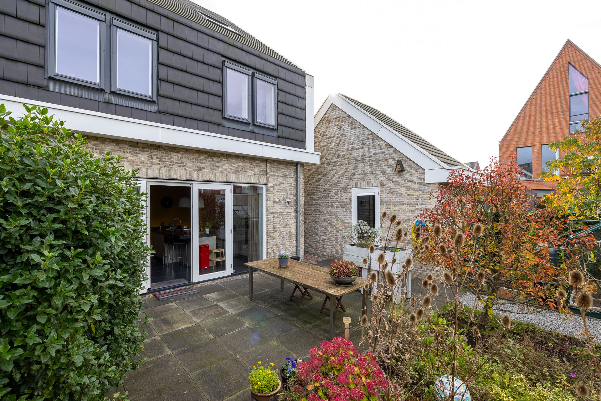 Foto 39 van Goedaerthof 23