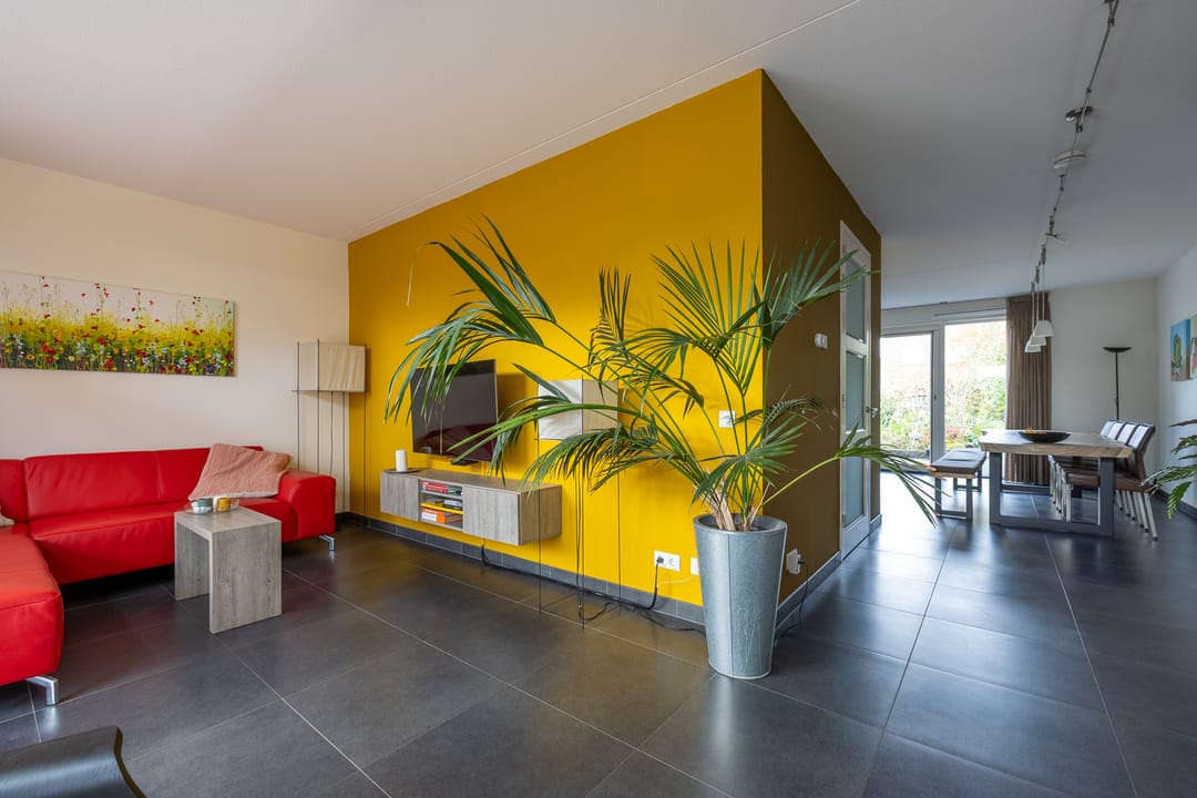 Foto 11 van Goedaerthof 23