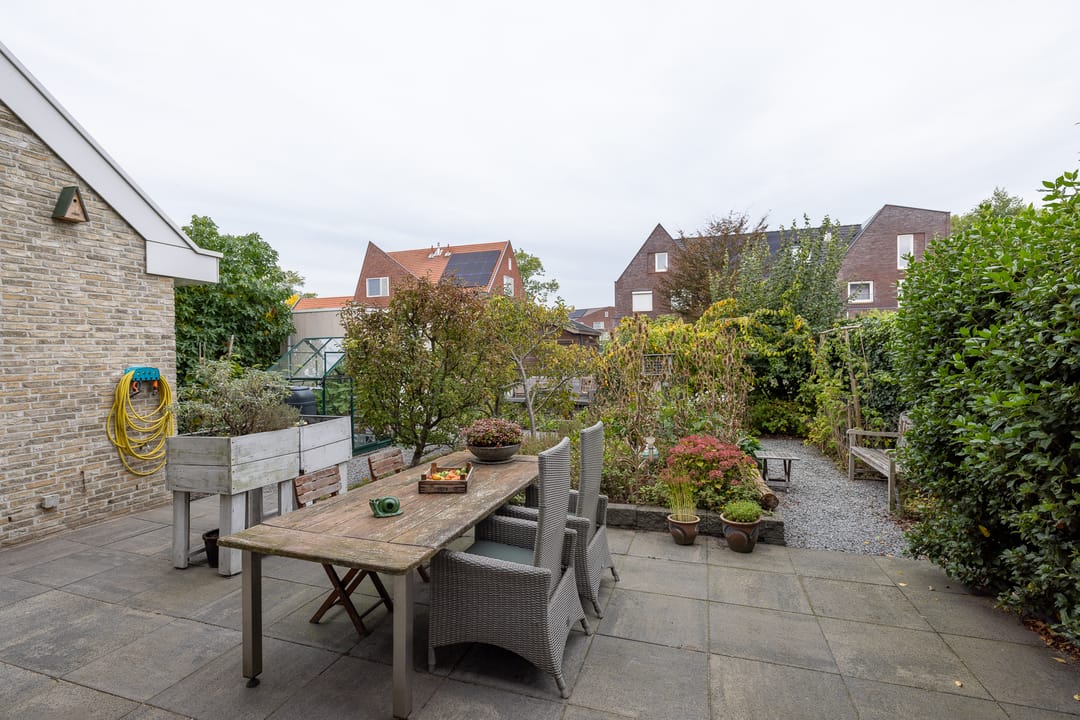 Foto 37 van Goedaerthof 23