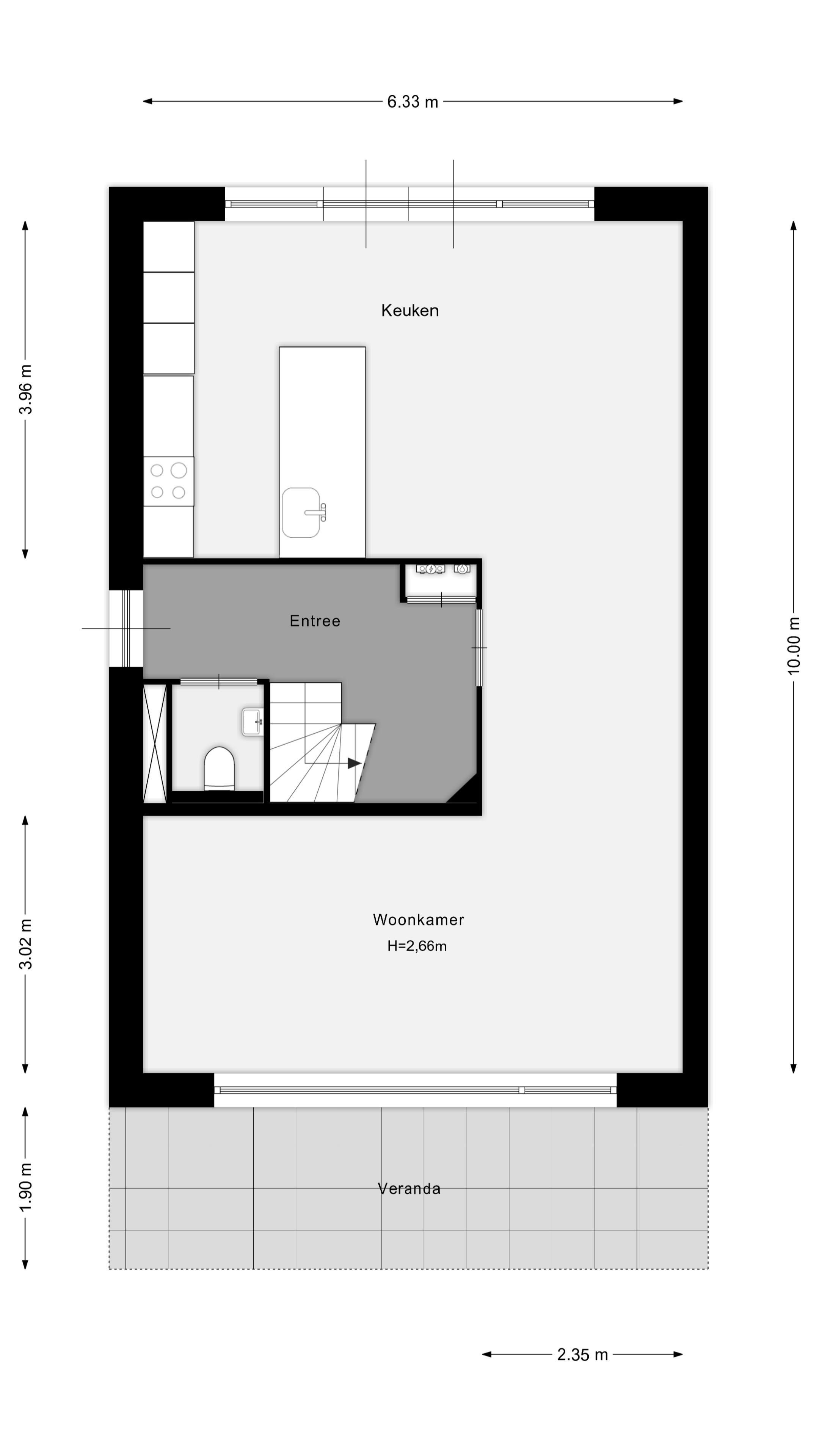 Foto 57 van Goedaerthof 23