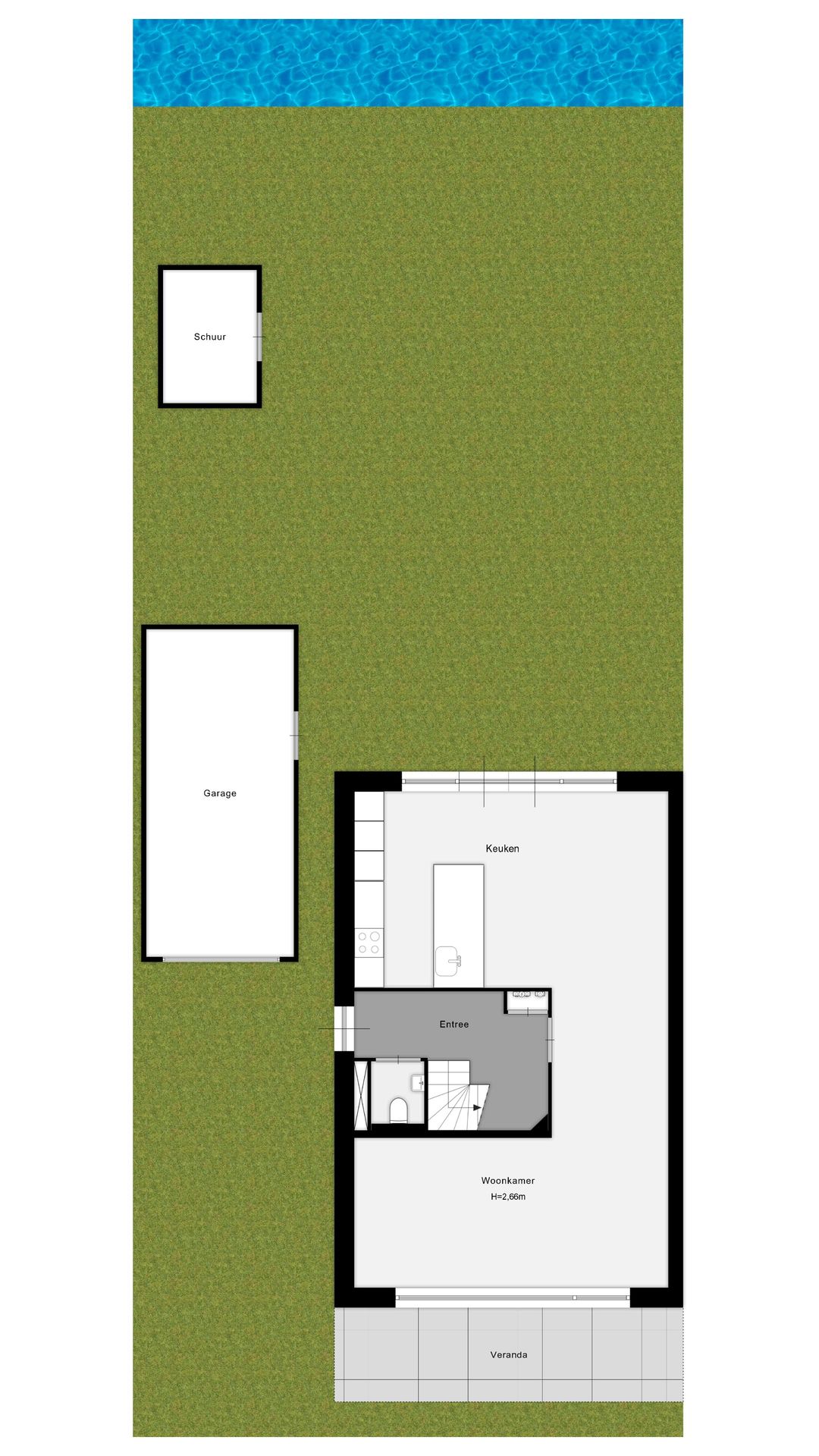 Foto 62 van Goedaerthof 23