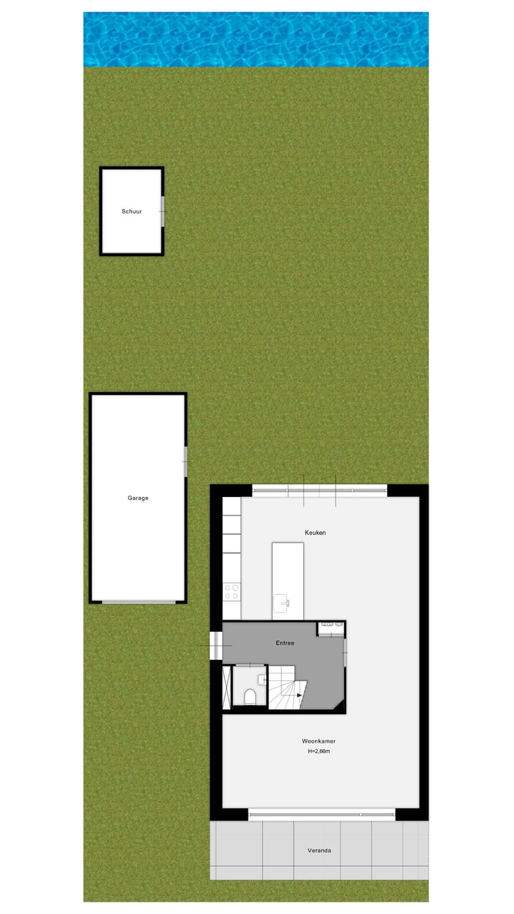 Foto 62 van Goedaerthof 23