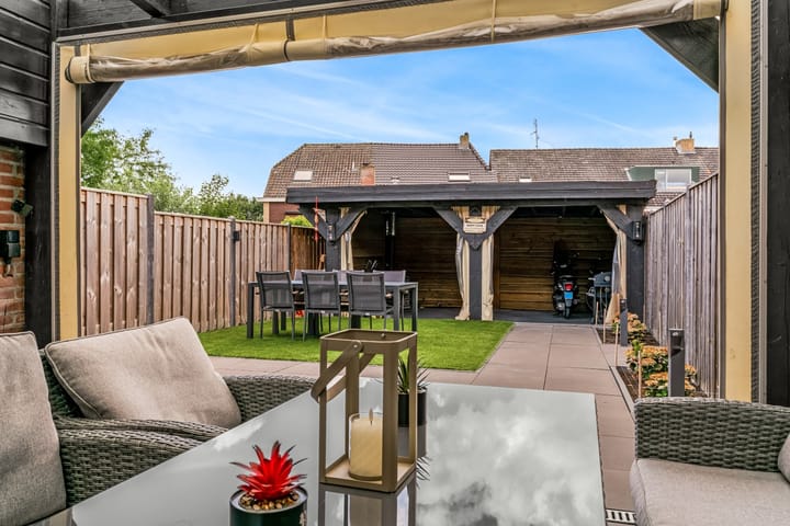 Foto 4 van Javastraat 74