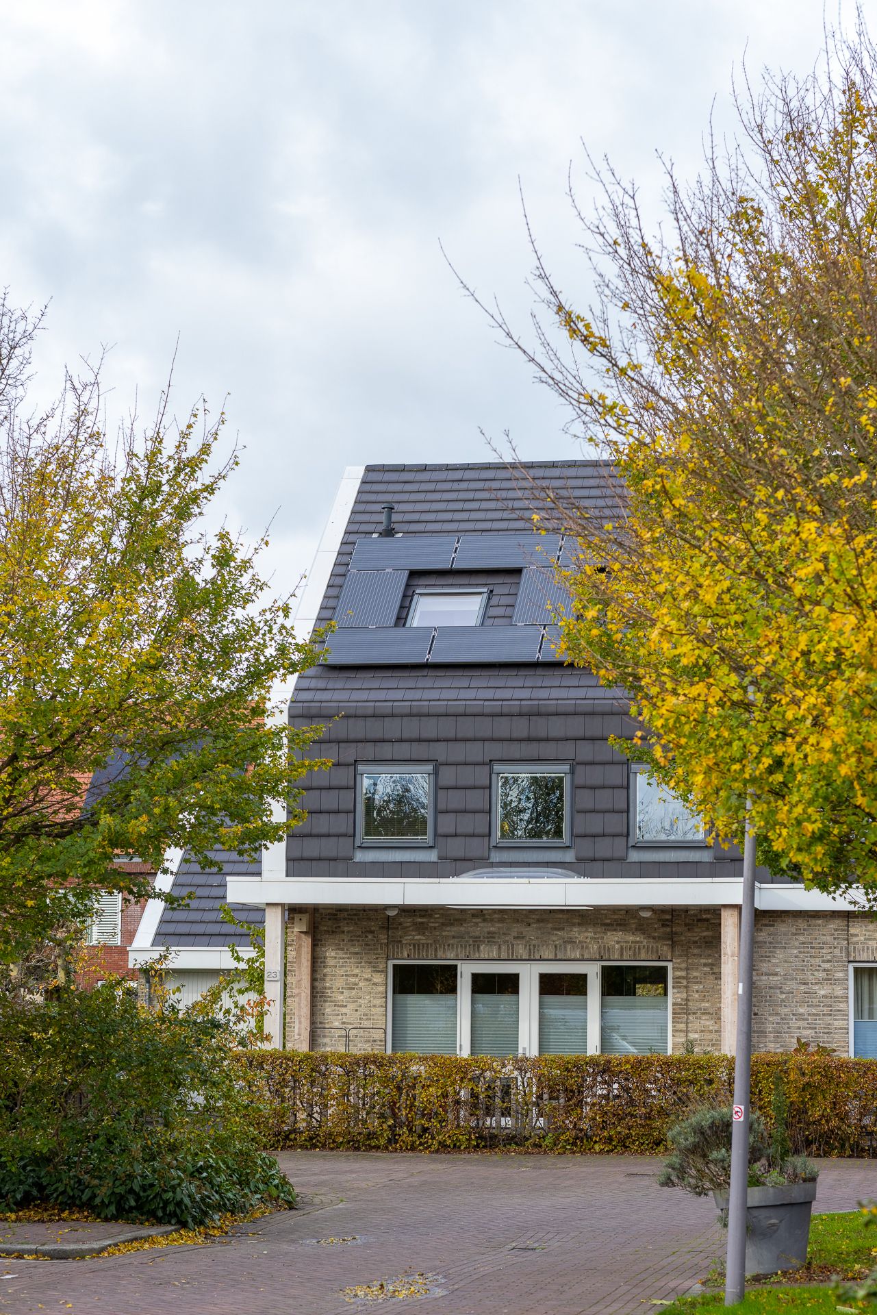 Foto 51 van Goedaerthof 23