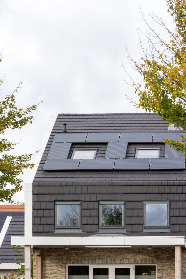 Foto 53 van Goedaerthof 23