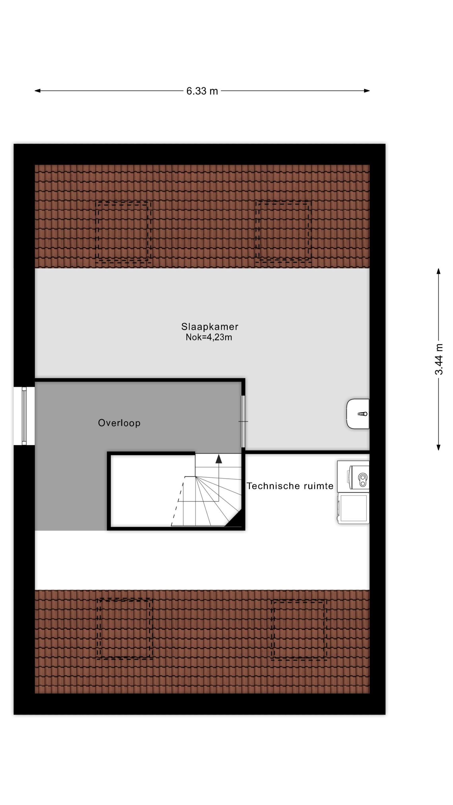 Foto 59 van Goedaerthof 23