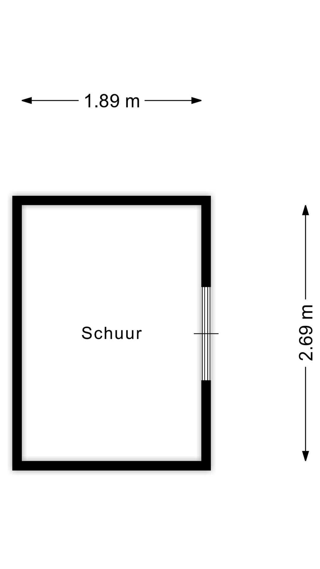 Foto 61 van Goedaerthof 23