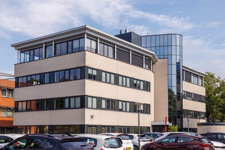 Welbergweg 60, Hengelo (OV)