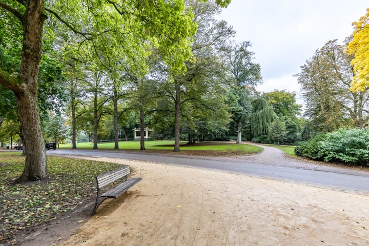 Foto 4 van Noorderbinnensingel 59-1A