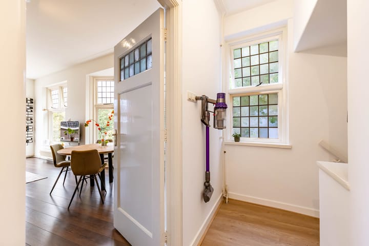 Foto 10 van Noorderbinnensingel 59-1A