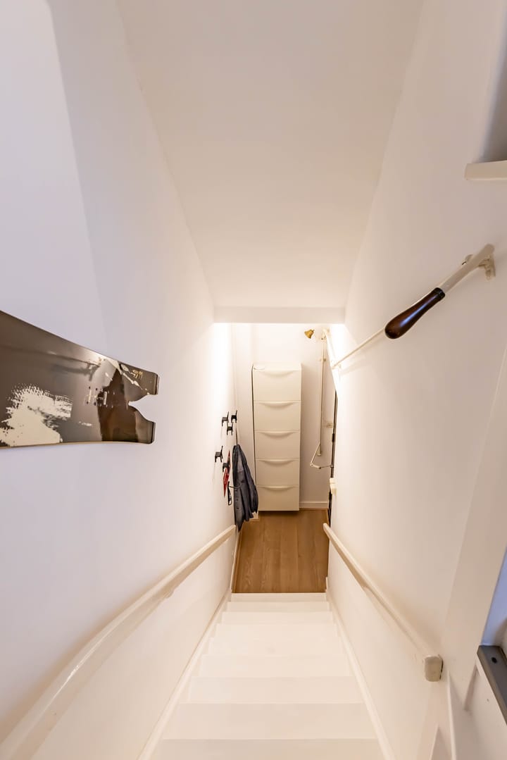 Foto 7 van Noorderbinnensingel 59-1A