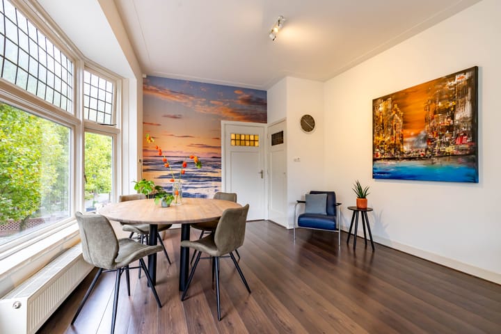 Foto 3 van Noorderbinnensingel 59-1A