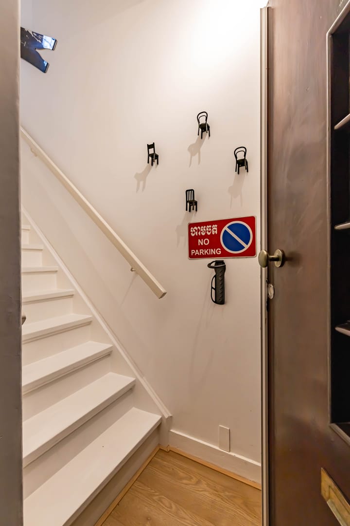 Foto 6 van Noorderbinnensingel 59-1A