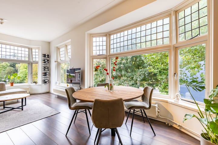 Foto 11 van Noorderbinnensingel 59-1A