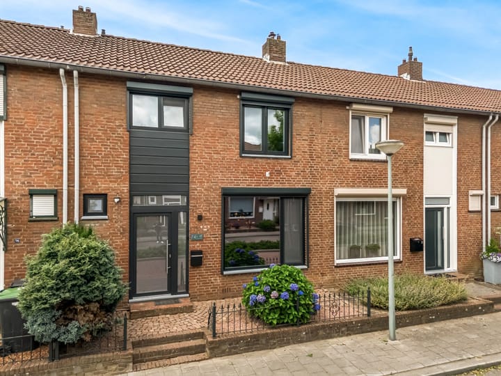 Foto 1 van Javastraat 74