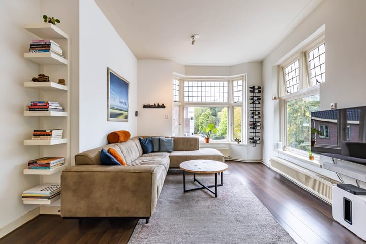 Foto 13 van Noorderbinnensingel 59-1A