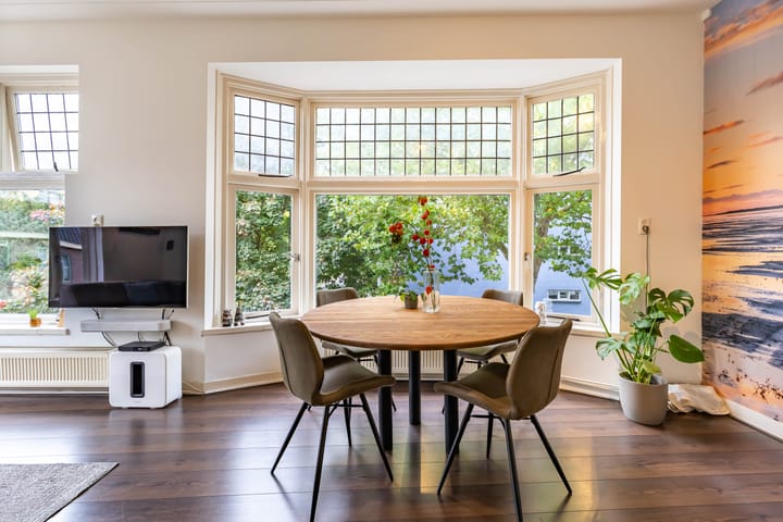 Foto 12 van Noorderbinnensingel 59-1A