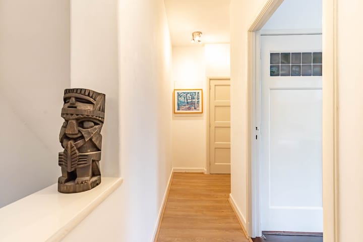 Foto 8 van Noorderbinnensingel 59-1A