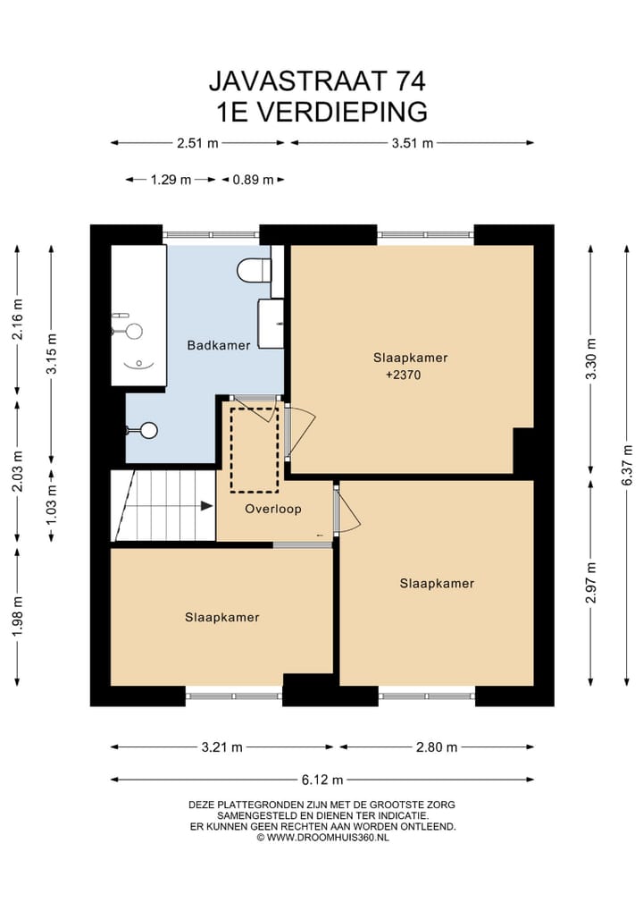 Foto 24 van Javastraat 74