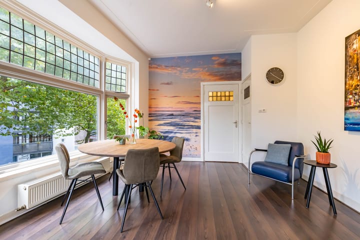 Foto 16 van Noorderbinnensingel 59-1A