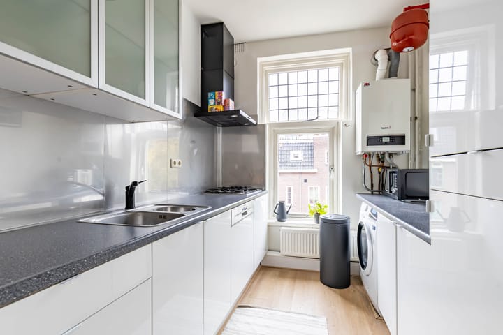 Foto 20 van Noorderbinnensingel 59-1A