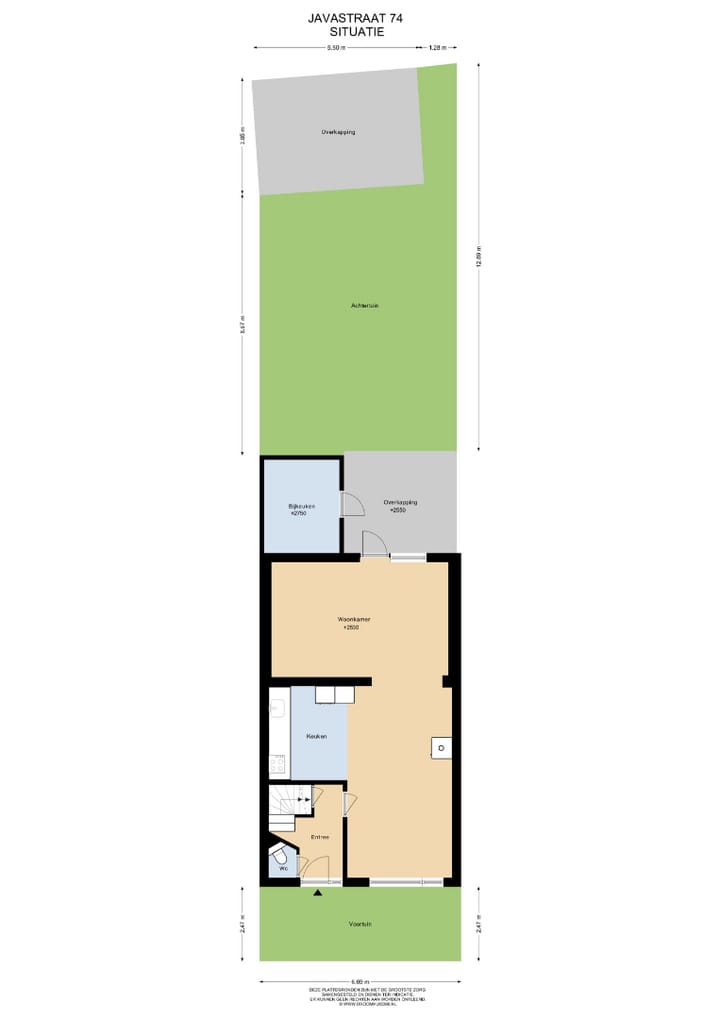 Foto 27 van Javastraat 74