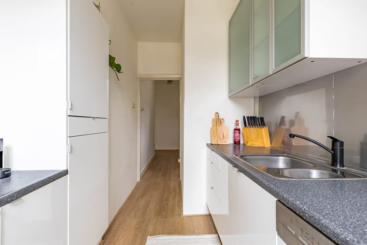 Foto 21 van Noorderbinnensingel 59-1A