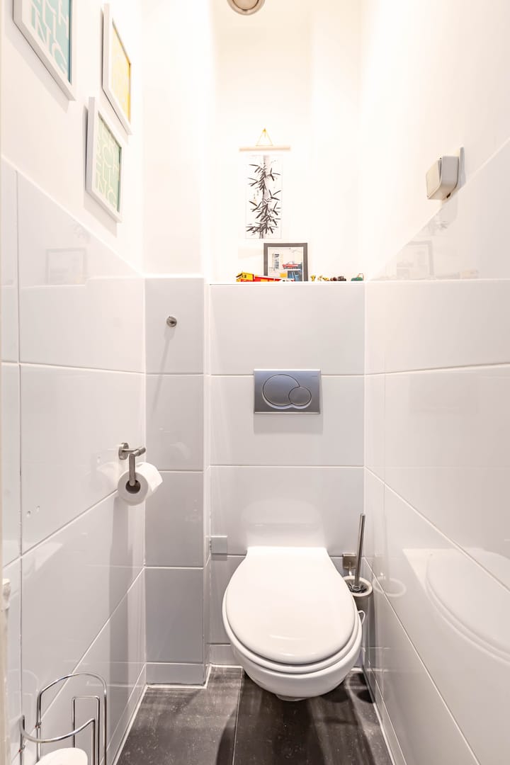 Foto 22 van Noorderbinnensingel 59-1A