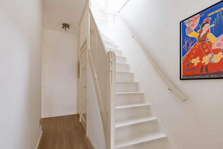 Foto 23 van Noorderbinnensingel 59-1A